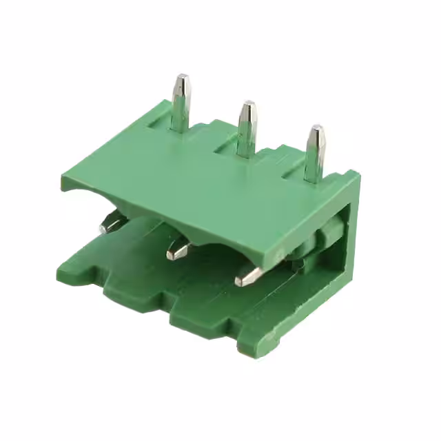 OQ0353510000G Amphenol Anytek  Conectores y tomas de corriente